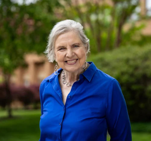 Ann Breihan