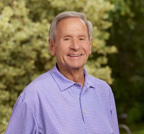 Bruce J. Mattheiss