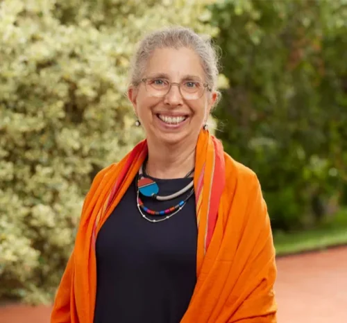 Debra S. Wertheimer, M.D., Chair