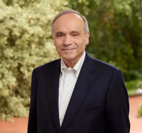 Francis B. Palumbo, Past Chair