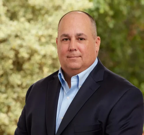 Scott Ensor, Secretary