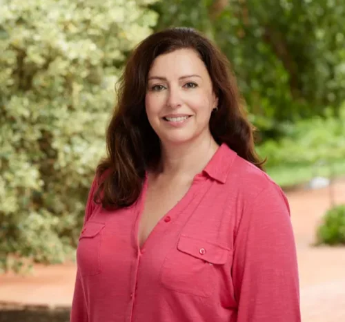 Tracy J. Jacobs