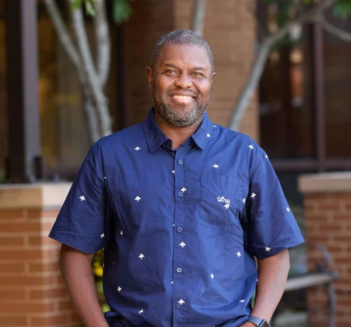 Tyrone Brown