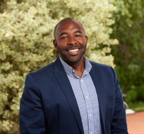 Edenwald_Leadership_David-Brown David Brown, Vice President, Chief Information Officer