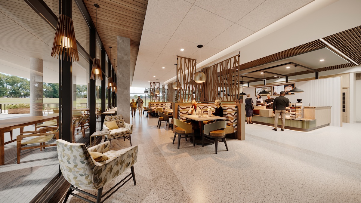 Edenwald set to break ground on its innovative INSPIRE expansion