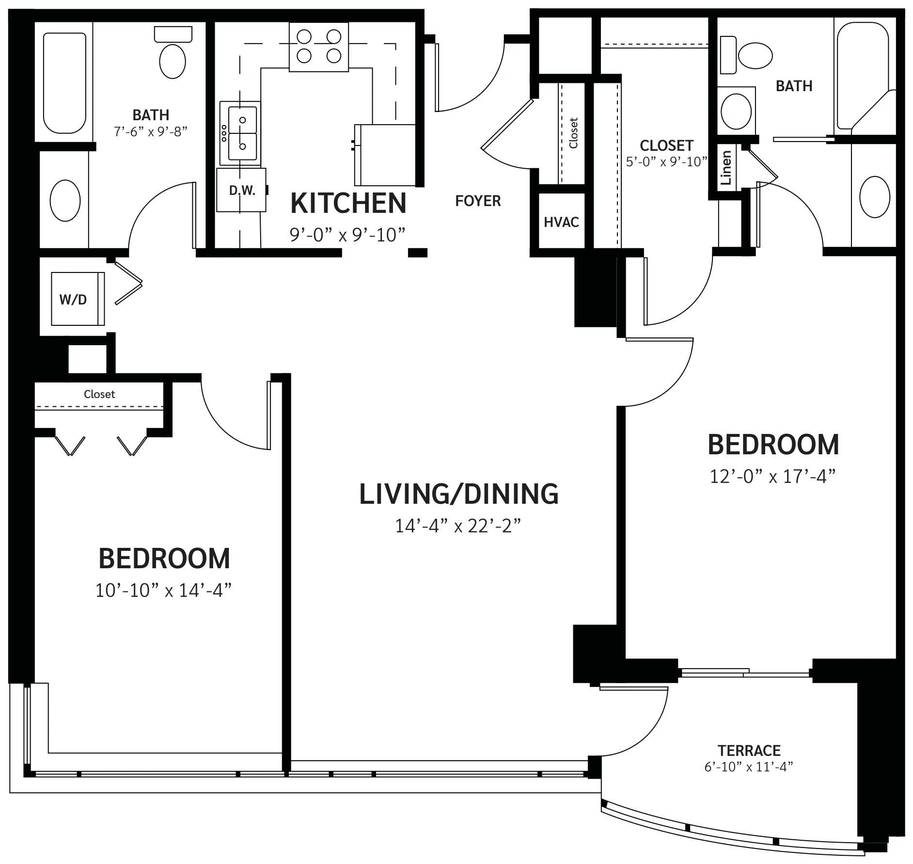 Edenwald_floor-plans_Tower-Terraces_Oxford