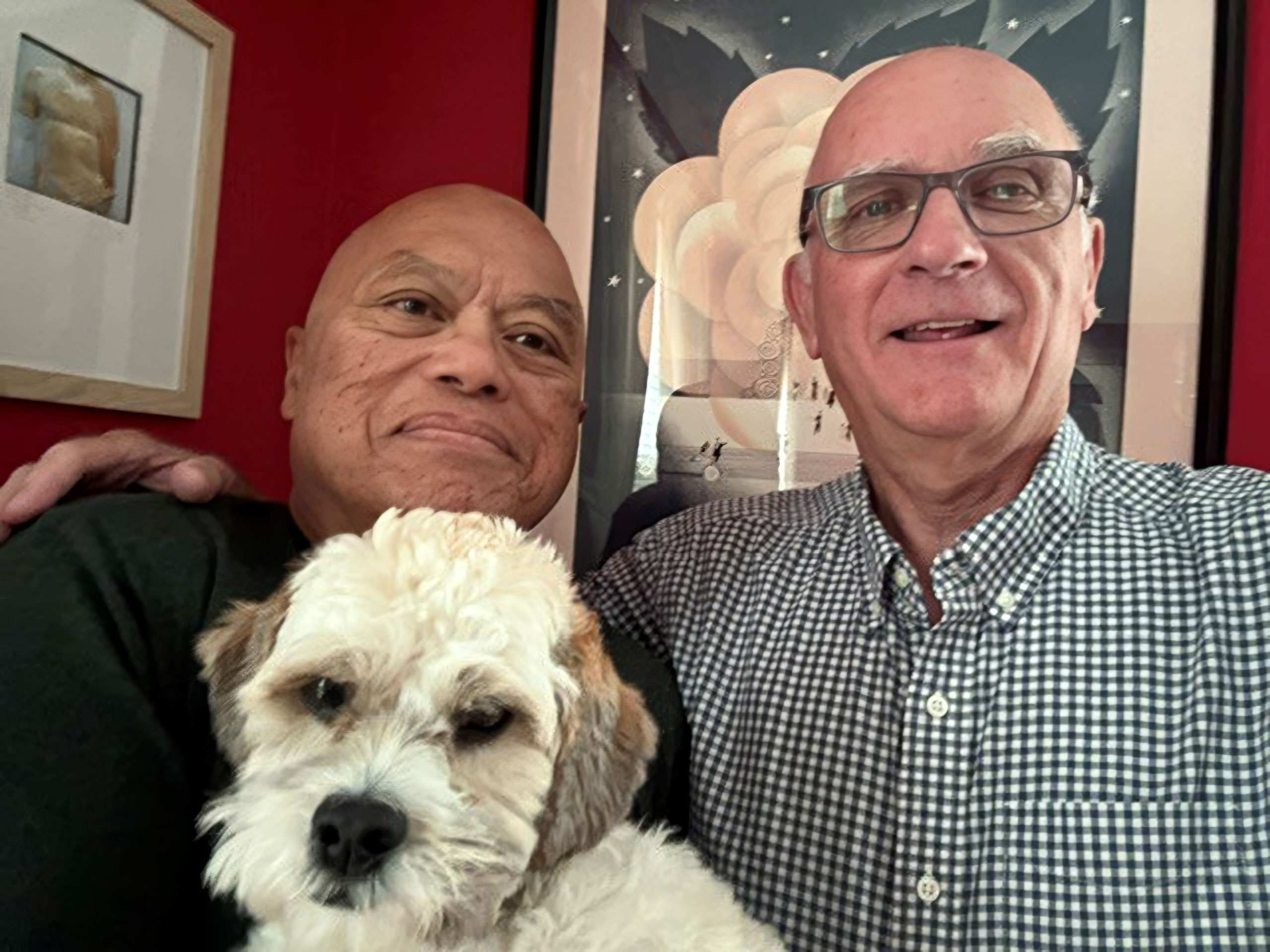 Inspiring Stories: David and Robby Plan Their Move to College-Enriched Senior Living